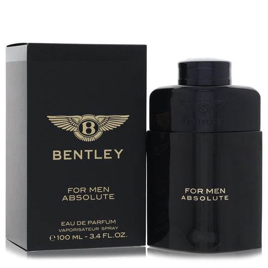 Bentley Absolute by Bentley