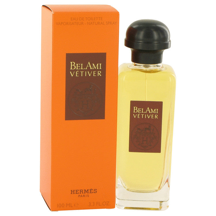 Bel Ami Vetiver by Hermes
