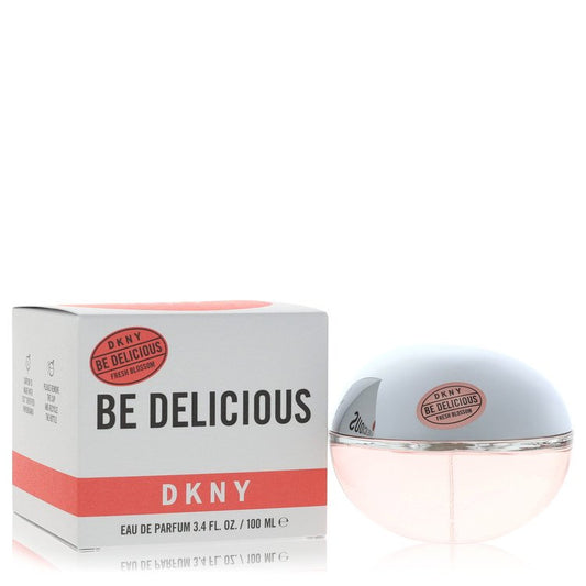Be Delicious Fresh Blossom by Donna Karan