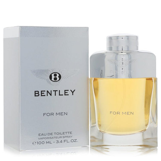 Bentley by Bentley