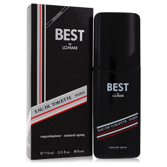 Best by Lomani