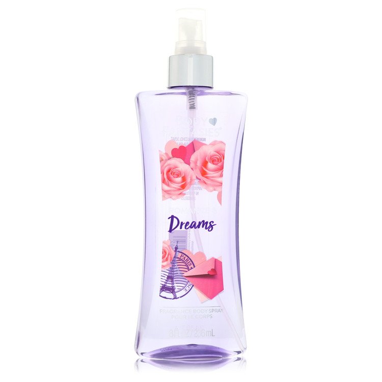 Body Fantasies Signature Romance & Dreams by Parfums De Coeur