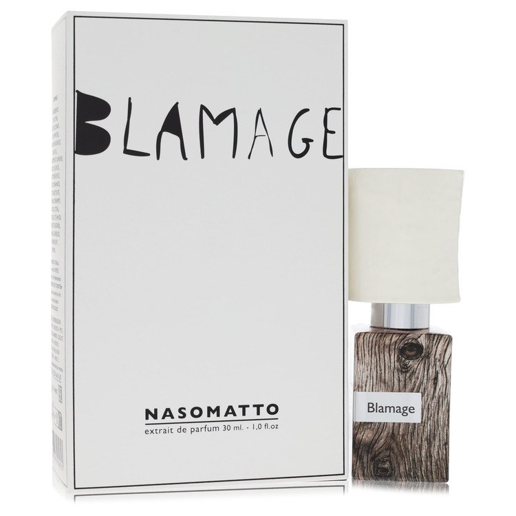 Nasomatto Blamage by Nasomatto