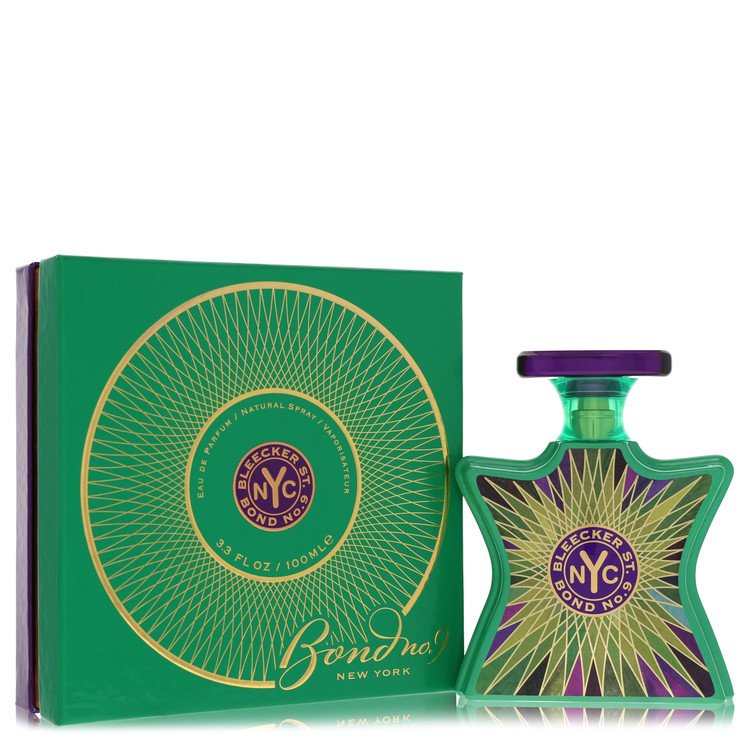 Bleecker Street by Bond No. 9