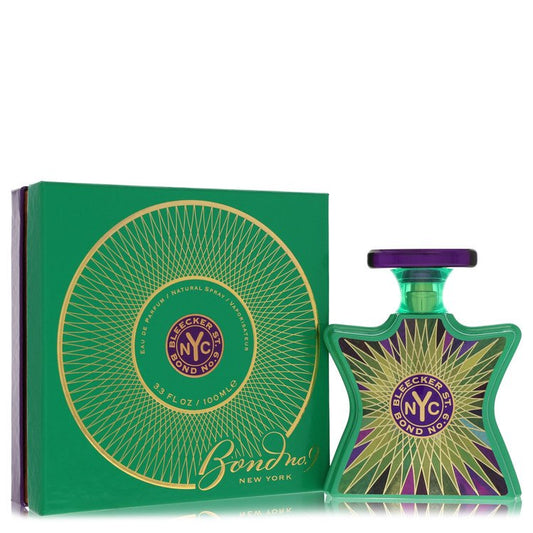 Bleecker Street by Bond No. 9