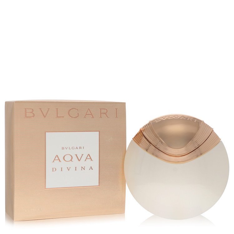Bvlgari Aqua Divina by Bvlgari