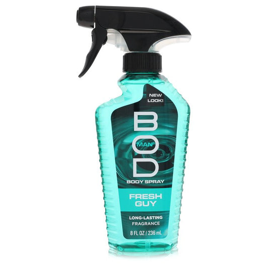 Bod Man Fresh Guy by Parfums De Coeur