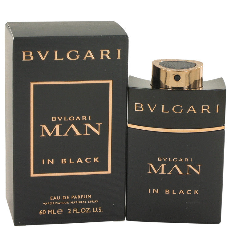 Bvlgari Man In Black by Bvlgari