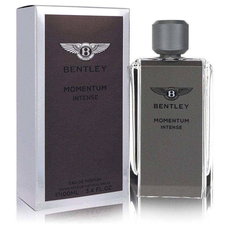 Bentley Momentum Intense by Bentley