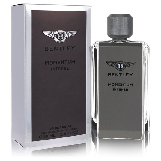 Bentley Momentum Intense by Bentley