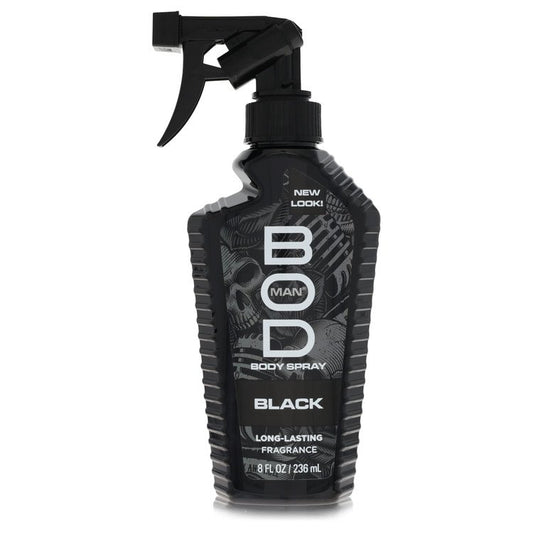 Bod Man Black by Parfums De Coeur