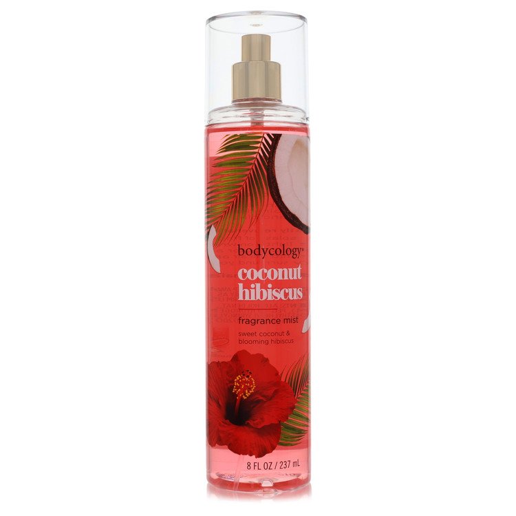 Bodycology Coconut Hibiscus by Bodycology