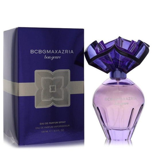 Bon Genre by Max Azria