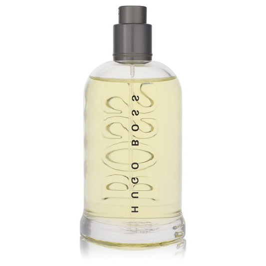 Boss No. 6 by Hugo Boss