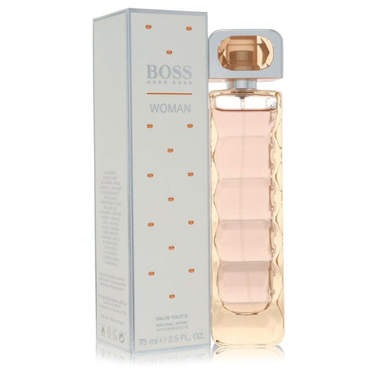 Boss Orange by Hugo Boss