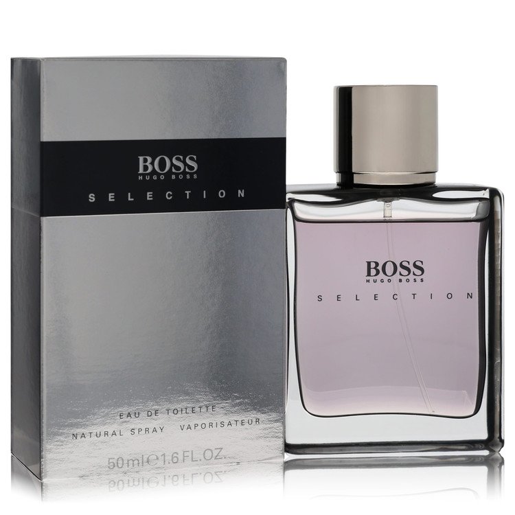 Boss Selection by Hugo Boss