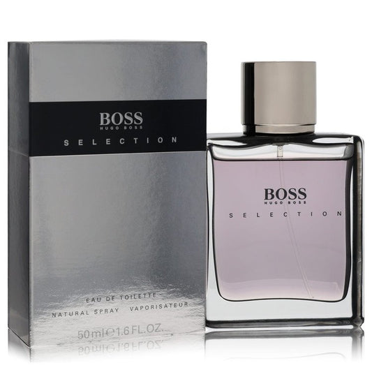 Boss Selection by Hugo Boss