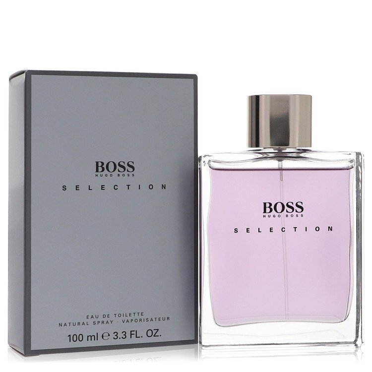 Boss Selection by Hugo Boss
