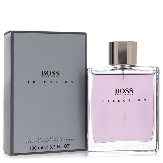 Boss Selection by Hugo Boss