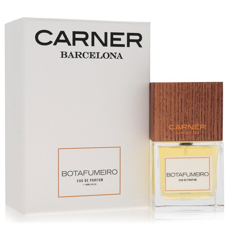 Botafumeiro by Carner Barcelona