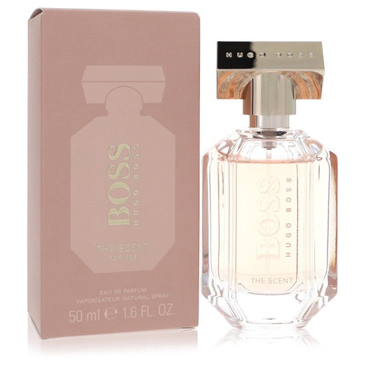 Boss The Scent by Hugo Boss
