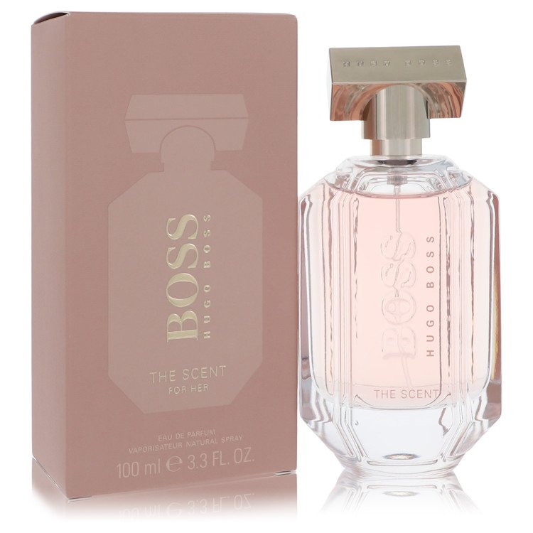 Boss The Scent by Hugo Boss