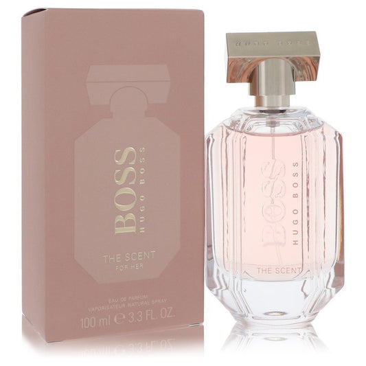 Boss The Scent by Hugo Boss