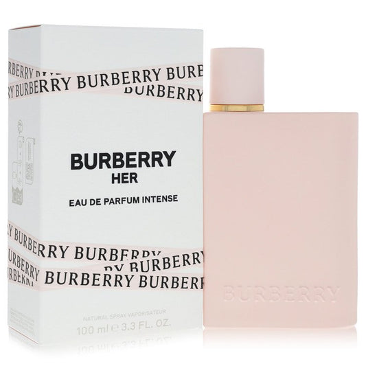 Burberry Her Intense by Burberry