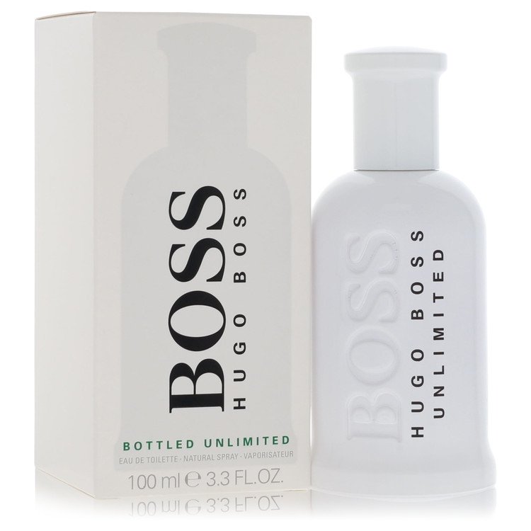 Boss Bottled Unlimited by Hugo Boss