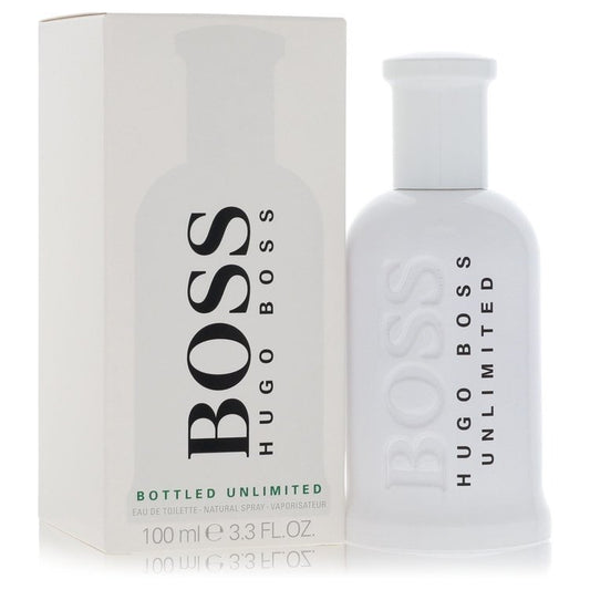 Boss Bottled Unlimited by Hugo Boss
