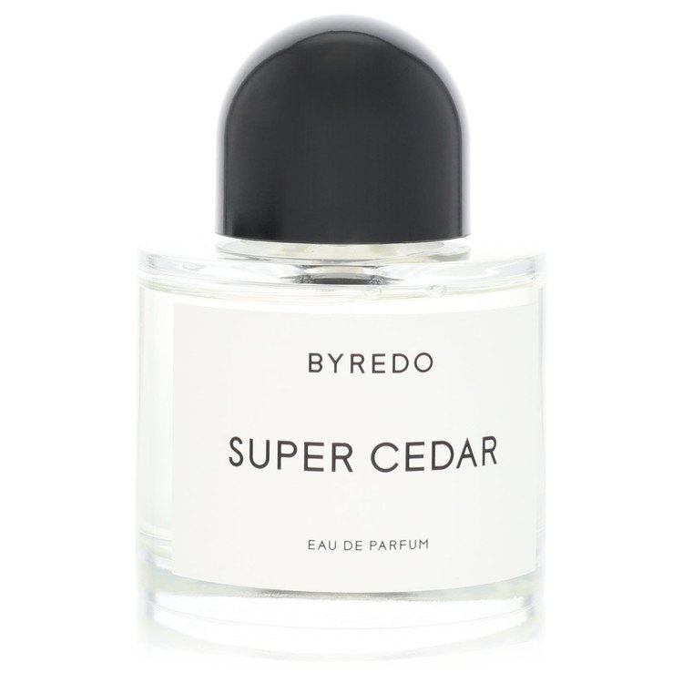 Byredo Super Cedar by Byredo