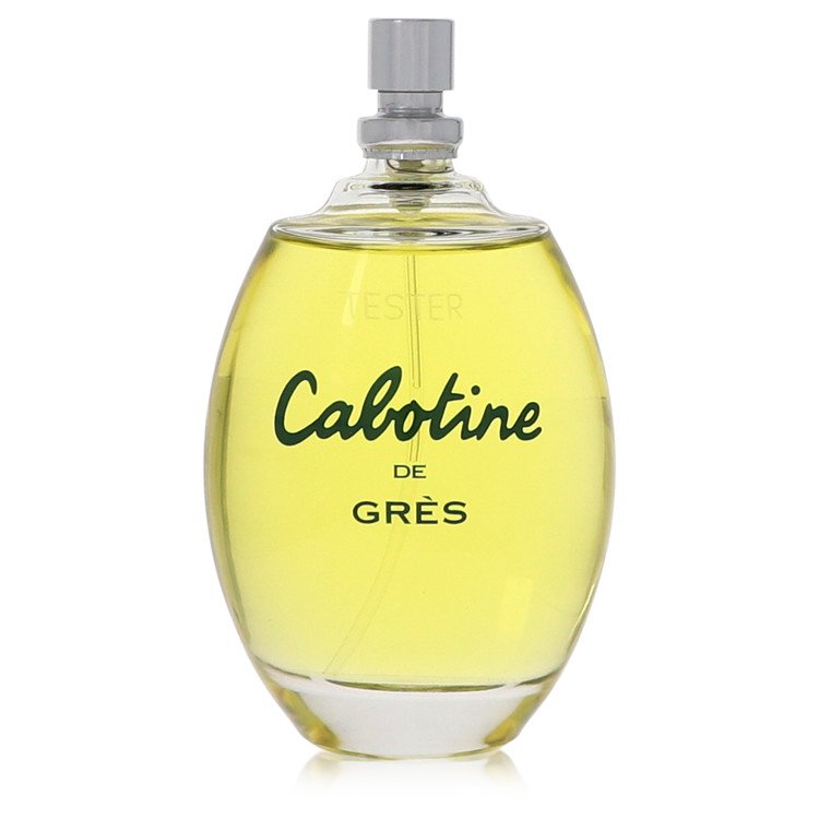 Cabotine by Parfums Gres