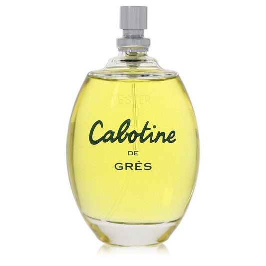 Cabotine by Parfums Gres