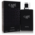 Café Noire by Riiffs