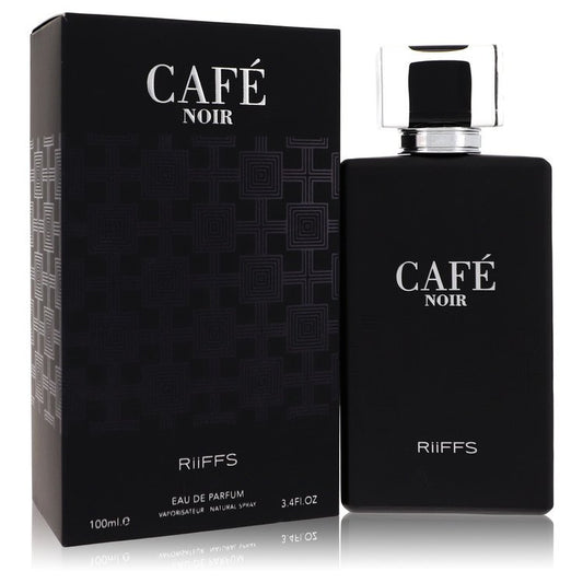 Café Noire by Riiffs