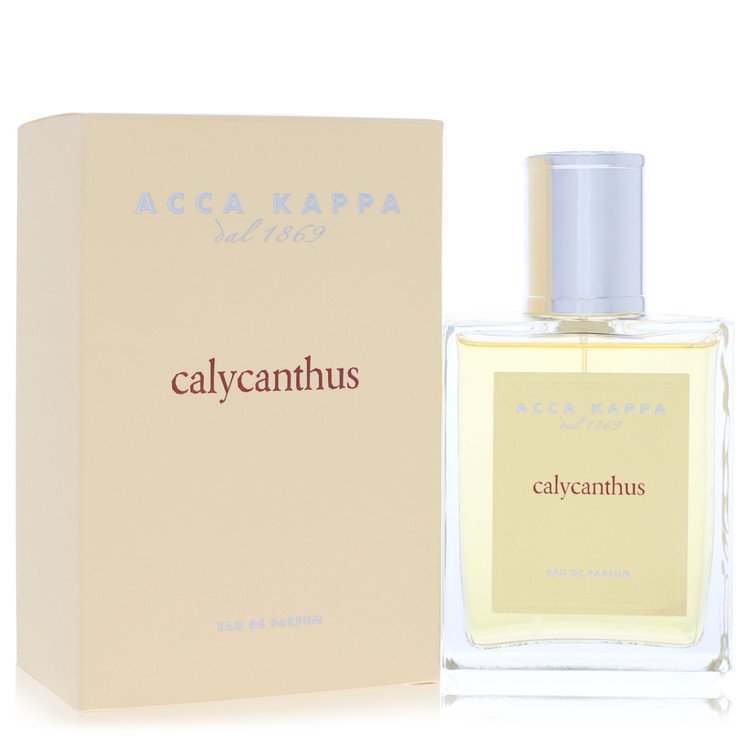 Calycanthus by Acca Kappa