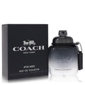 Coach by Coach