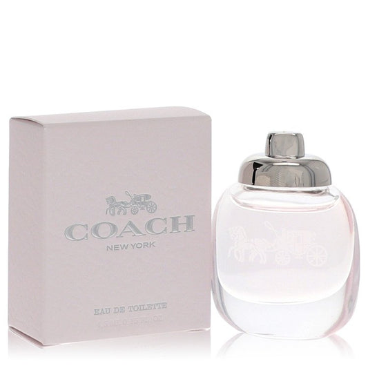 Coach by Coach