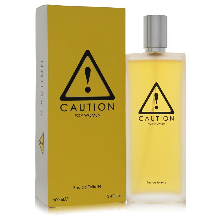 Caution by Kraft