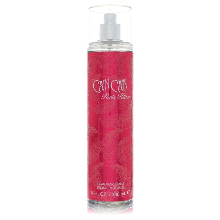 Can Can by Paris Hilton