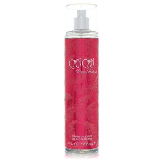Can Can by Paris Hilton