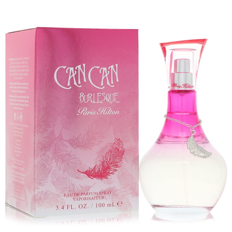 Can Can Burlesque by Paris Hilton