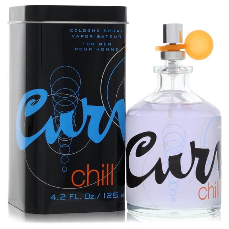 Curve Chill by Liz Claiborne