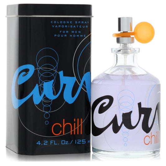 Curve Chill by Liz Claiborne