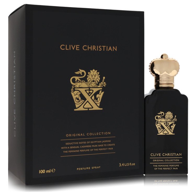 Clive Christian X by Clive Christian