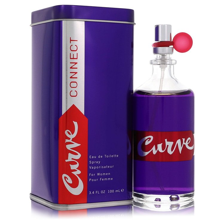 Curve Connect by Liz Claiborne