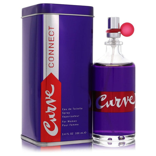 Curve Connect by Liz Claiborne