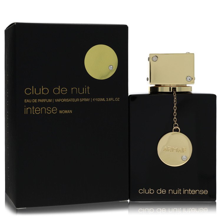 Club De Nuit Intense by Armaf