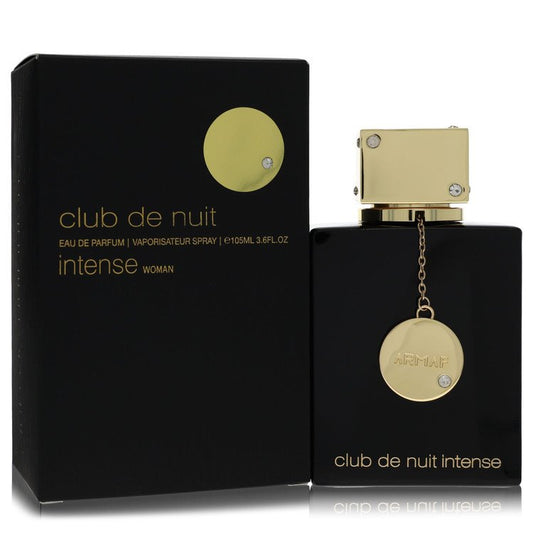 Club De Nuit Intense by Armaf