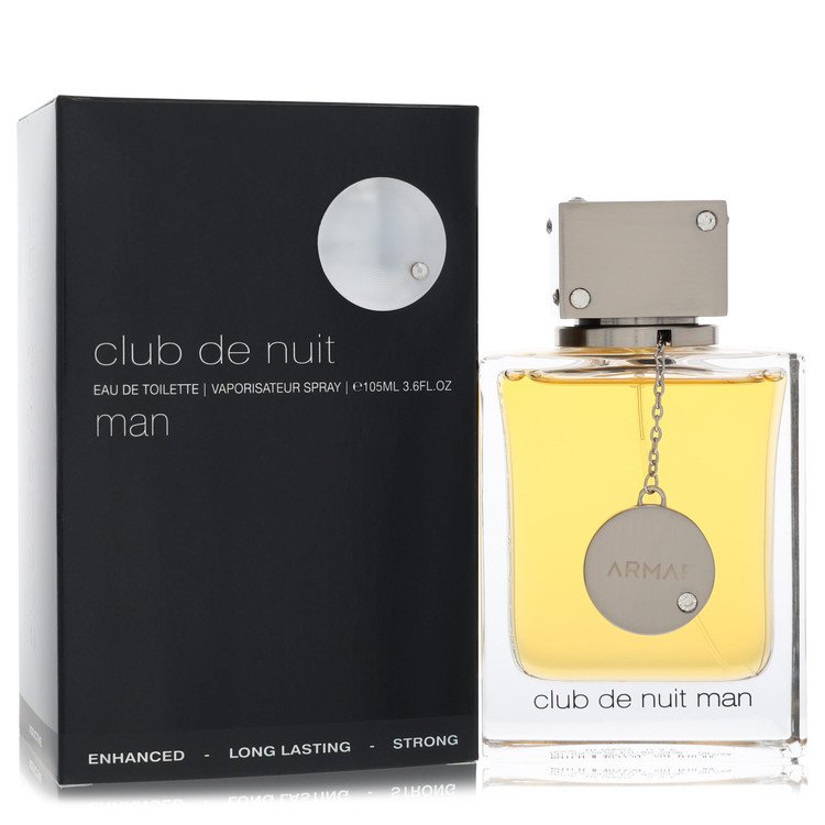 Club De Nuit by Armaf